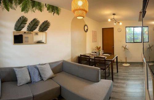 San Pablo Apartment | Apartment ∙ 2 bedrooms ∙ 6 guests