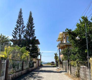 San Fernando Apartment | Apartment ∙ 2 bedrooms ∙ 5 guests