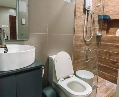 San Fernando Apartment | Apartment ∙ 2 bedrooms ∙ 5 guests