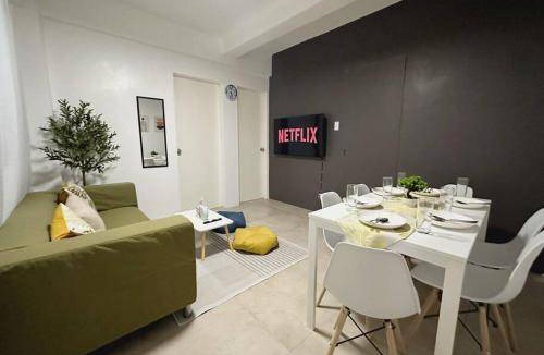 Manoc-Manoc Apartment | Apartment ∙ 2 bedrooms ∙ 6 guests