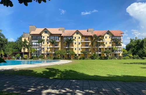 Anilao Apartment | Apartment ∙ 2 bedrooms ∙ 8 guests