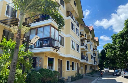 Anilao Apartment | Apartment ∙ 2 bedrooms ∙ 8 guests