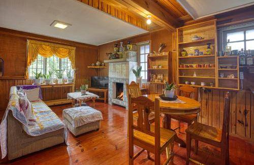 Sagada Apartment | Apartment ∙ 2 bedrooms ∙ 4 guests