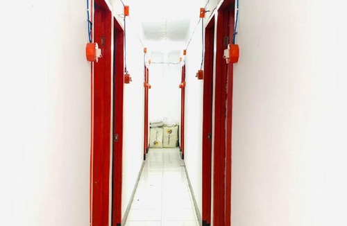 Carcar Apartment | Apartment ∙ 2 guests