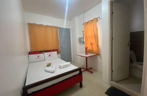 Lapu-Lapu Apartment | Apartment ∙ 2 guests