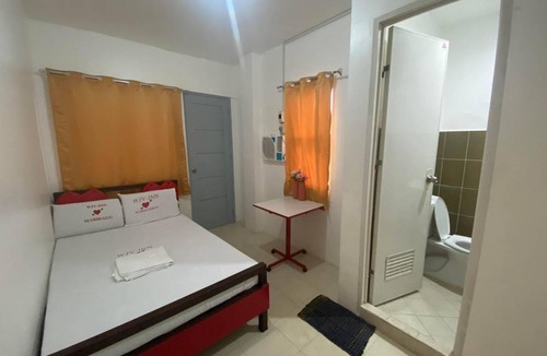 Lapu-Lapu Apartment | Apartment ∙ 2 guests