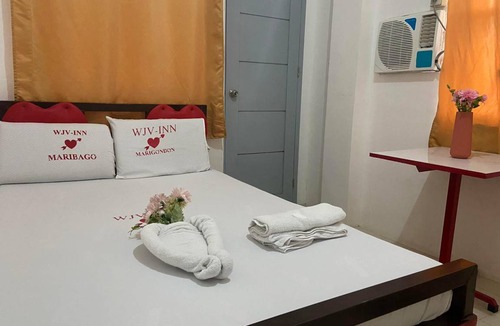 Lapu-Lapu Apartment | Apartment ∙ 2 guests