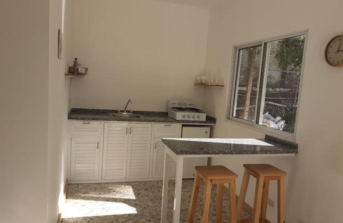 El Batey Apartment | Apartment #21 at Waterfront Playa Alicia