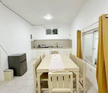 San Juan Apartment | Apartment ∙ 3 bedrooms ∙ 8 guests