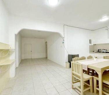 San Juan Apartment | Apartment ∙ 3 bedrooms ∙ 8 guests