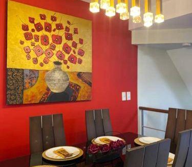 Pallocan Apartment | Apartment ∙ 4 bedrooms ∙ 8 guests