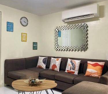 Pallocan Apartment | Apartment ∙ 4 bedrooms ∙ 8 guests