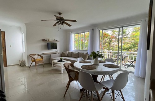 Punta Cana Village Apartment | Apartment 5 minutes from punta Cana airport