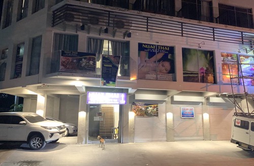 Balibago Apartment | Apartment ∙ 8 guests
