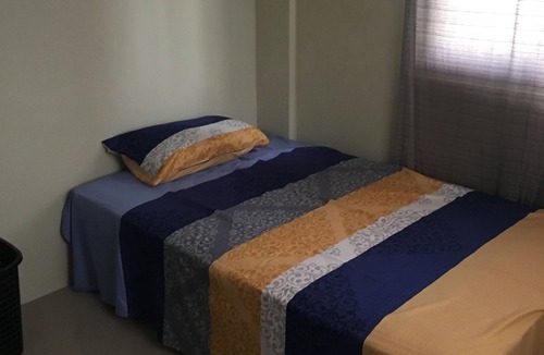Baliuag Apartment | Apartment building near resorts and shopping malls