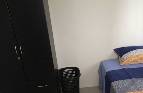 Baliuag Apartment | Apartment building near resorts and shopping malls