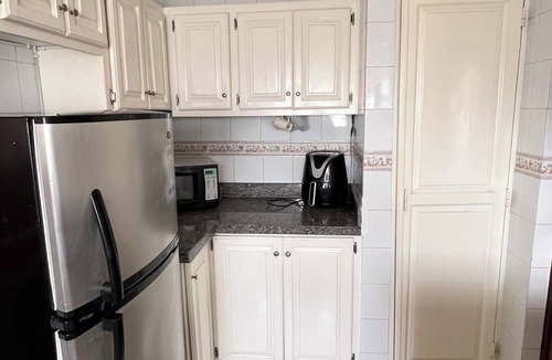 Ensanche Quisqueya Apartment | Apartment
