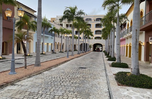 Punta Cana Apartment | Apartment fishinglodge cap cana