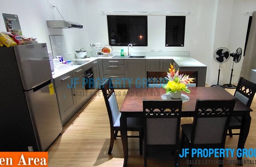 Ormoc Apartment | Apartment for Rent located in Brgy. Bagong Buhay, Ormoc City