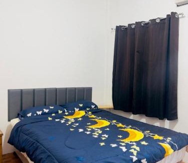 Danao Apartment | Apartment for rent 5min-drive to Alona Panglao