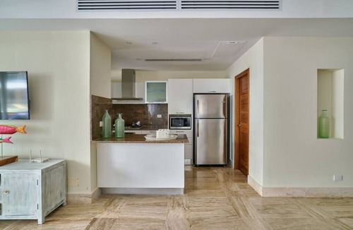Bavaro Condo | Apartment - Ground Floor