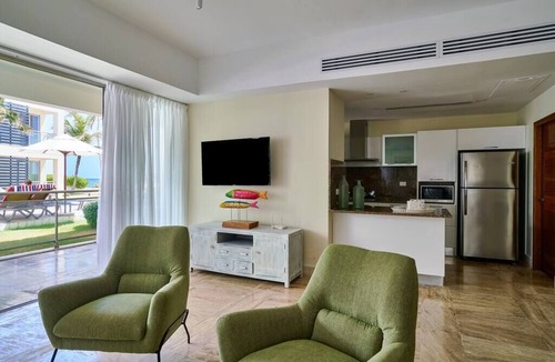 Bavaro Condo | Apartment - Ground Floor