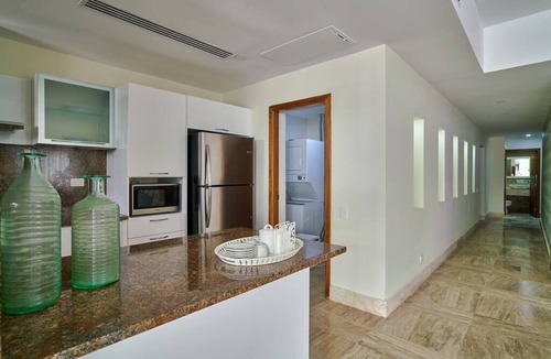Bavaro Condo | Apartment - Ground Floor