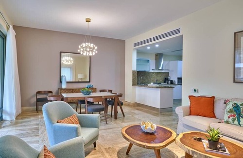 Bavaro Condo | Apartment - Ground Floor