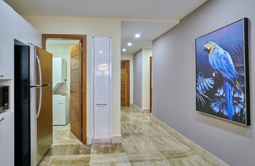 Bavaro Condo | Apartment - Ground Floor