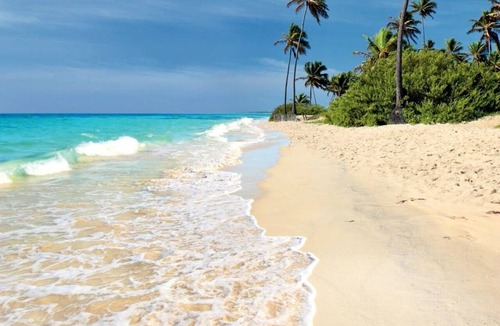 Santo Domingo Apartment | Apartment in boca chica 2 minutes from the beach