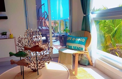 Villas Del Mar Apartment | Apartment in luxurious condominium near the beach