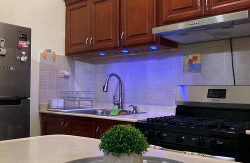 Ciudad Universitaria Apartment | Apartment in the center of the city of Santo Domingo, enjoy us!