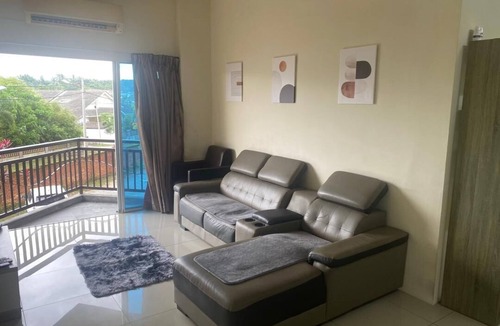 Hulu Kinta Apartment | Apartment Klebang ipoh Near Aeon,Mcd,Free packing-Rent 1 month get dicount 20%