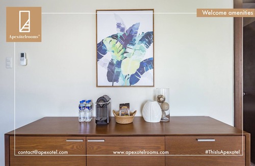 Cebu Apartment | Apartment luxury best for families and groups