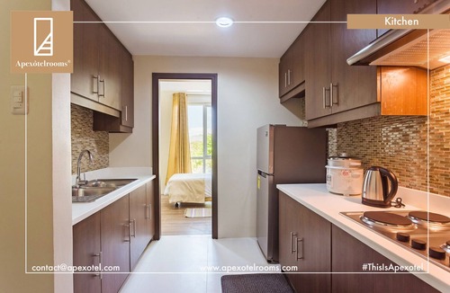 Cebu Apartment | Apartment luxury best for families and groups