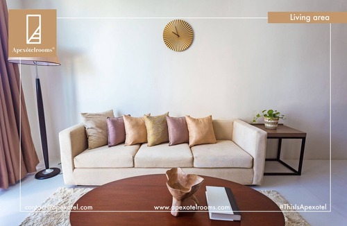 Cebu Apartment | Apartment luxury best for families and groups