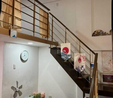 Olongapo Apartment | Apartment MJ