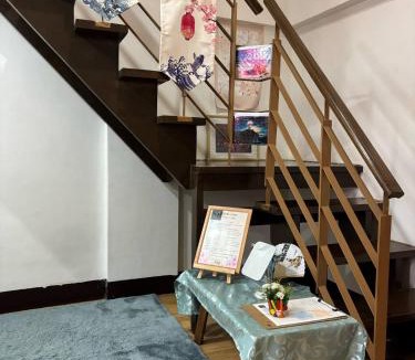 Olongapo Apartment | Apartment MJ