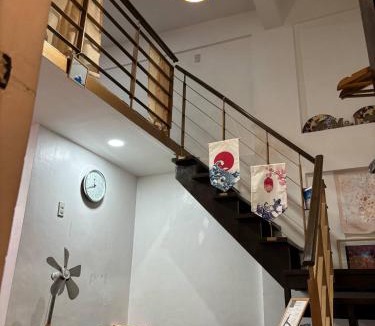 Olongapo Apartment | Apartment MJ