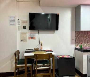 Olongapo Apartment | Apartment MJ