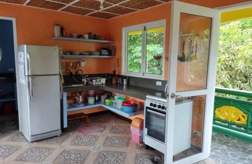 Cajidiocan Apartment | Apartment on Sibuyan