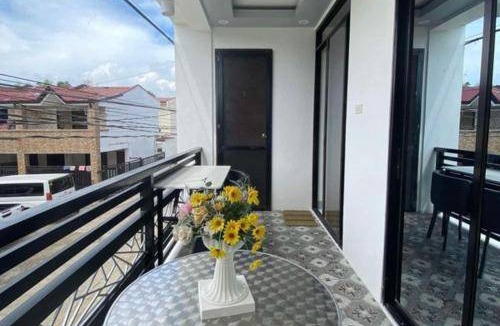 San Pedro Apartment | Apartment ∙ 3 guests