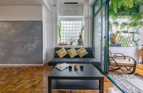 Ternate Apartment | Apartment