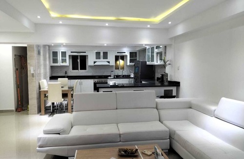Prado Oriental Apartment | Apartment with swimming pool and free parking in Santo Domingo, Dominican Republic