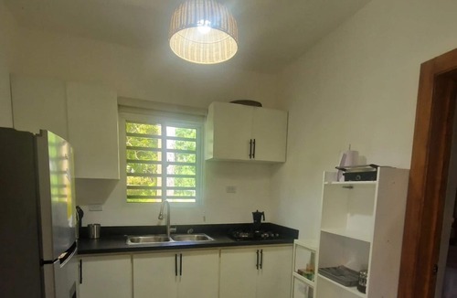 Puerto Bahia Apartment | Apartment with beautiful views of the sea and mountains.