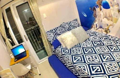 Bagong Pag-asa Apartment | Apartments in Manila, Philippines