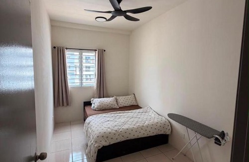 Ijok Apartment | Apartments in Bandar Puncak Alam, Malaysia