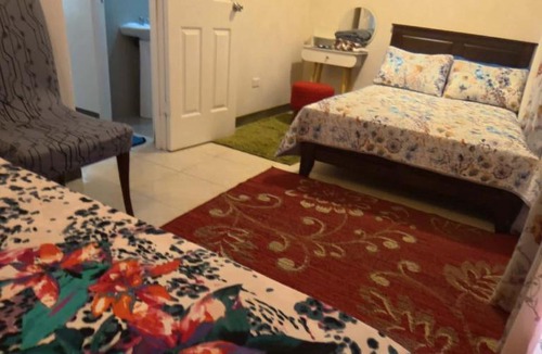 San Pablo Apartment | Apartments in San Pablo, Philippines