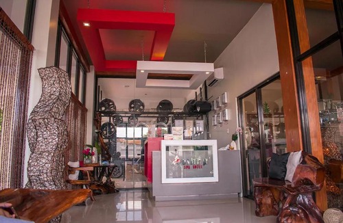 Legazpi Hotel | Apihap Hotel Daraga Albay