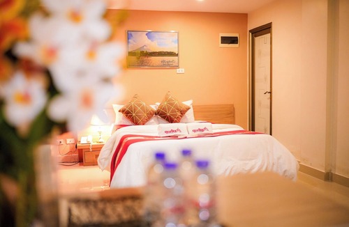 Legazpi Hotel | Apihap Hotel Daraga Albay